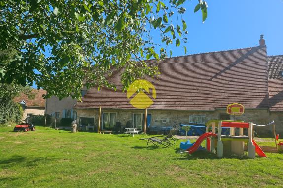 MAISON FAMILIALE RENOVEE