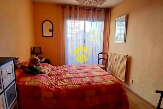 Très bel appartement T3/T4