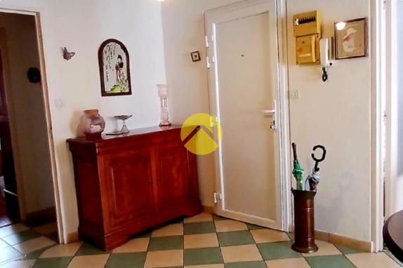Très bel appartement T3/T4