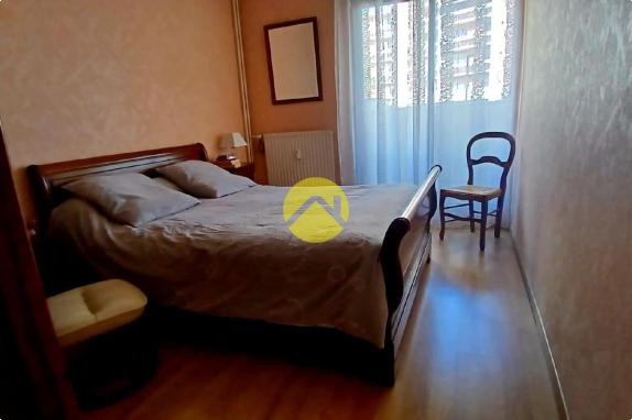 Très bel appartement T3/T4