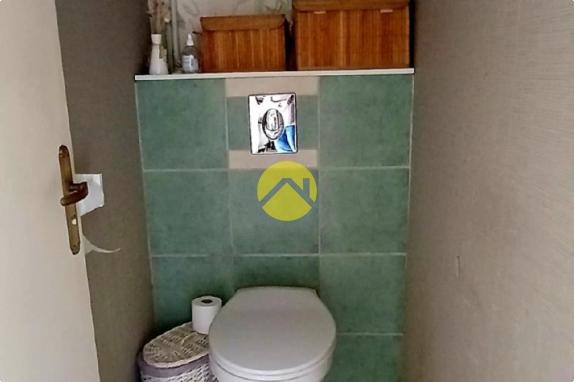 Très bel appartement T3/T4