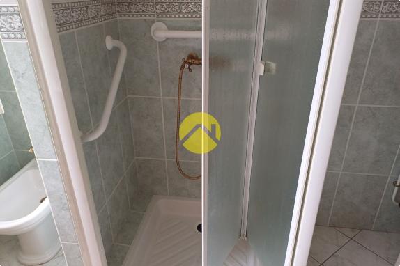 Maison 102 M2 + grand Garage/Bat