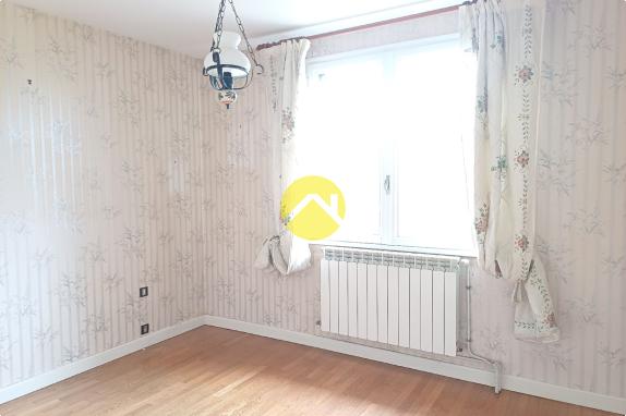 Maison 102 M2 + grand Garage/Bat