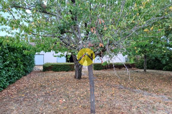 Maison 102 M2 + grand Garage/Bat