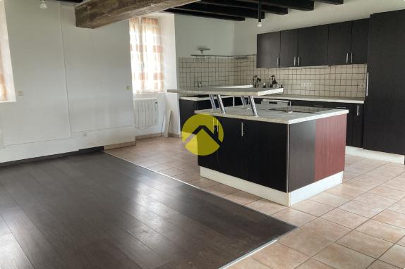 MAISON IDEALE DE 5 PIECES