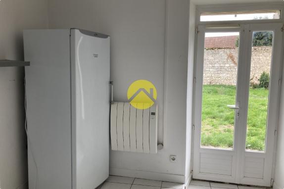 MAISON IDEALE DE 5 PIECES