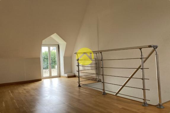 MAISON IDEALE DE 5 PIECES