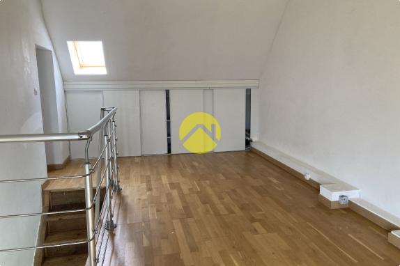 MAISON IDEALE DE 5 PIECES