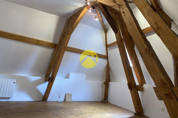 MAISON IDEALE DE 5 PIECES