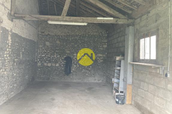 MAISON IDEALE DE 5 PIECES