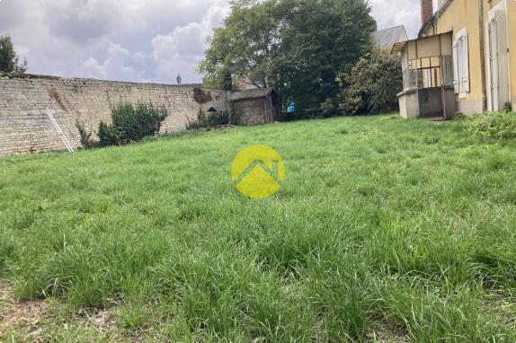 MAISON IDEALE DE 5 PIECES