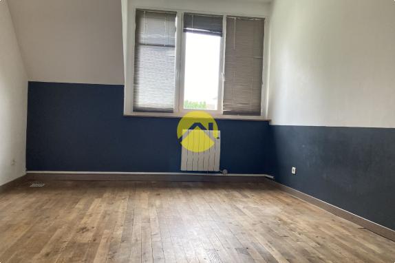 MAISON IDEALE DE 5 PIECES