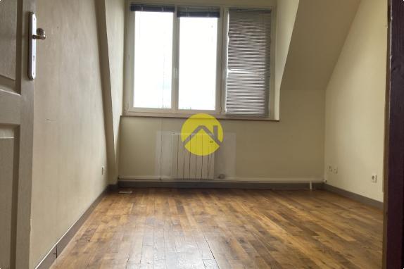 MAISON IDEALE DE 5 PIECES