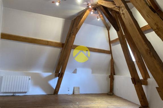 MAISON IDEALE DE 5 PIECES