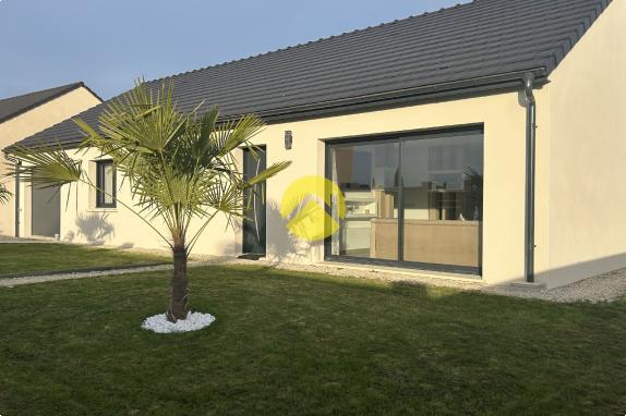 Pavillon plain pieds de 2024