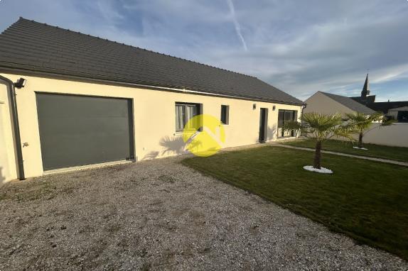 Pavillon plain pieds de 2024