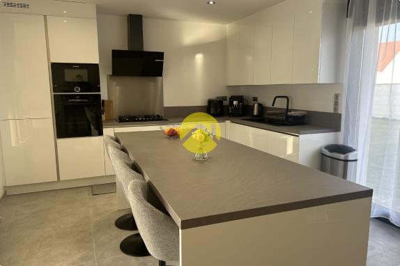 Pavillon plain pieds de 2024