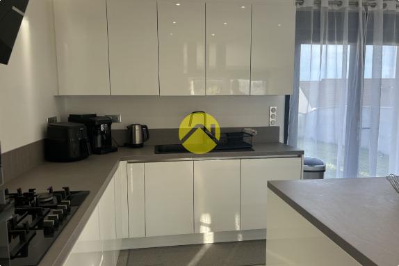 Pavillon plain pieds de 2024