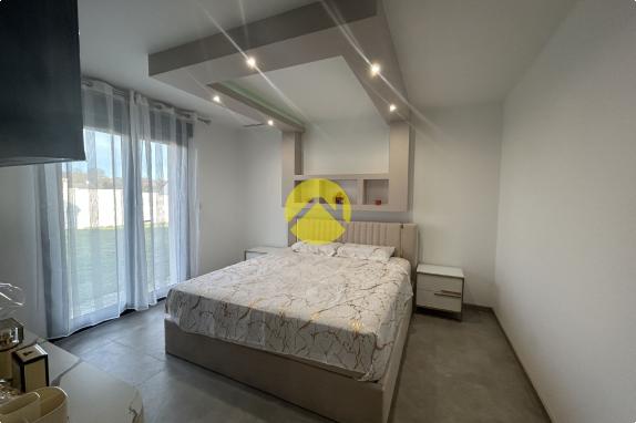 Pavillon plain pieds de 2024