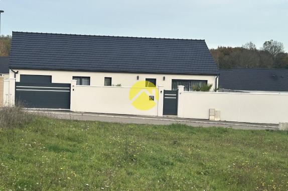 Pavillon plain pieds de 2024