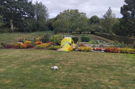 Charmante maison familiale 