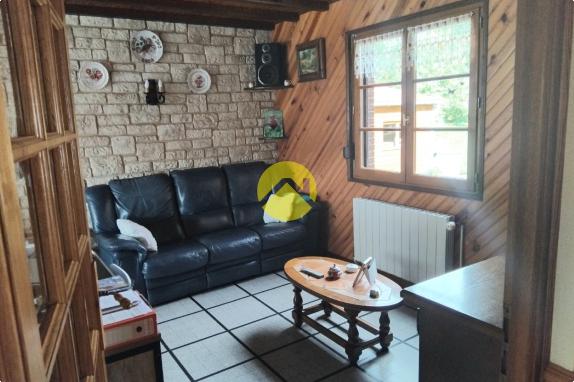 Charmante maison familiale 