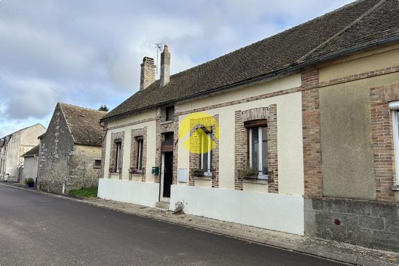 MAISON DE VILLAGE
