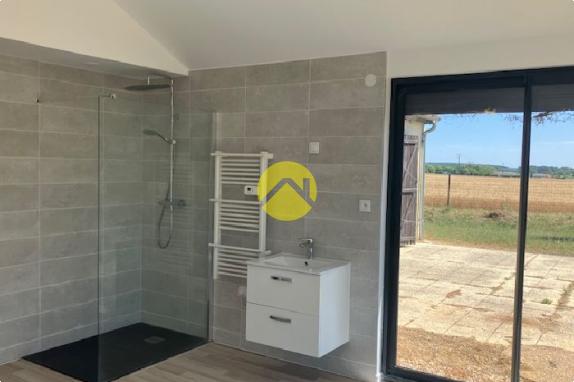 CONFORT ET CADRE CALME