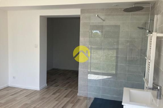 CONFORT ET CADRE CALME