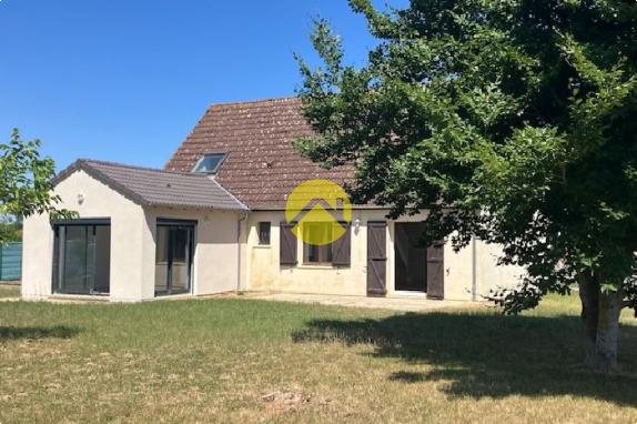 CONFORT ET CADRE CALME