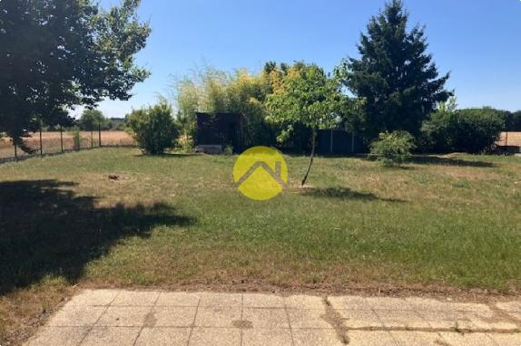 CONFORT ET CADRE CALME