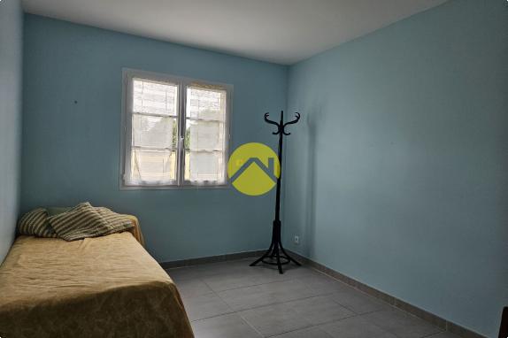  Maison récente de plain-pied 