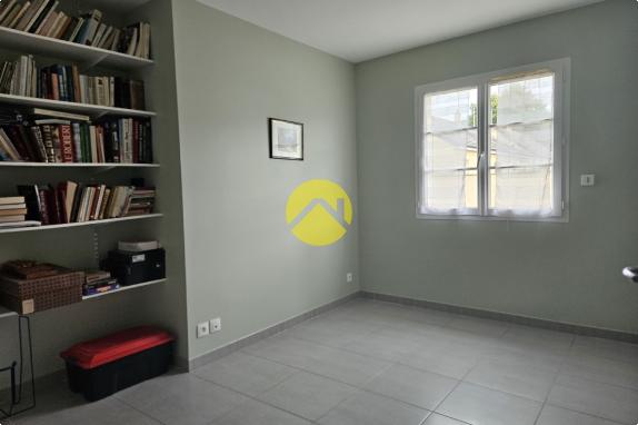  Maison récente de plain-pied 