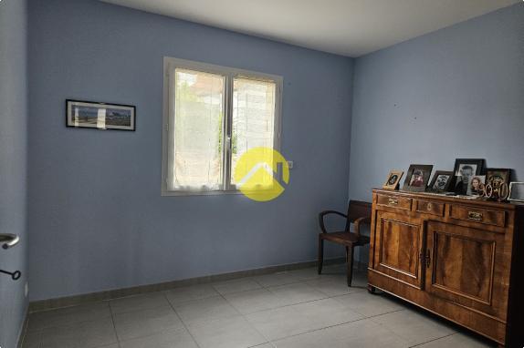  Maison récente de plain-pied 