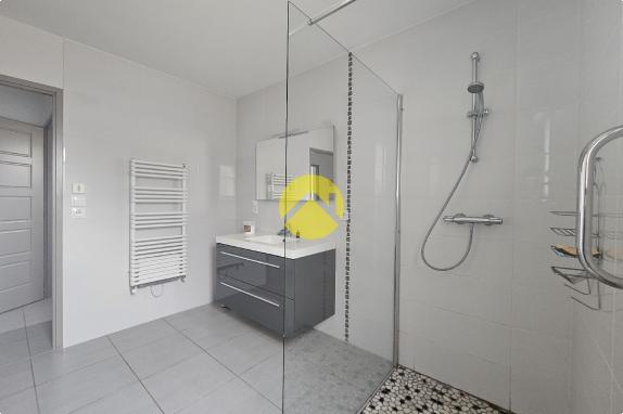  Maison récente de plain-pied 