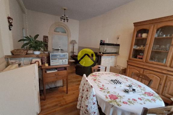 Maison de caractère 