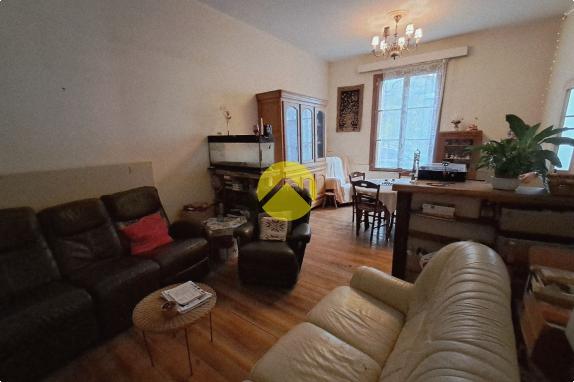 Maison de caractère 