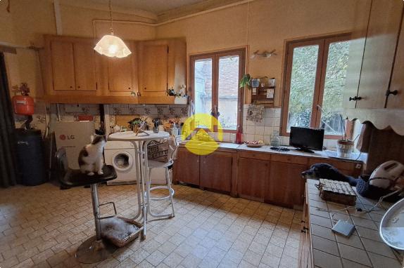 Maison de caractère 