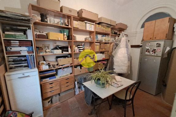 Maison de caractère 