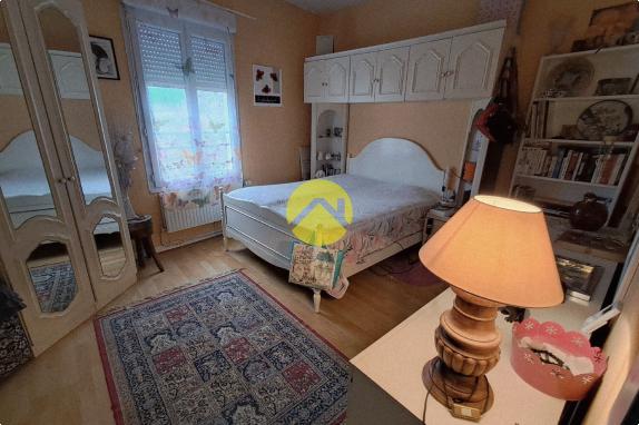 Maison de caractère 