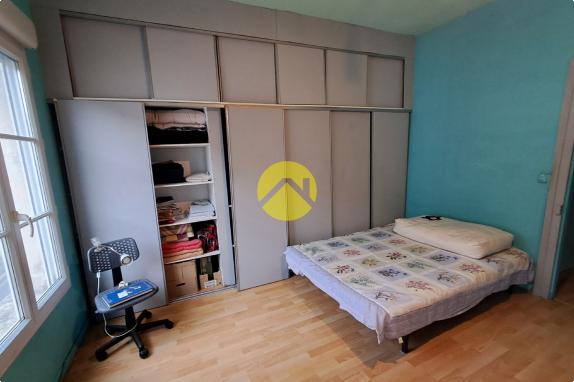 Maison de caractère 