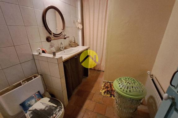 Maison de caractère 