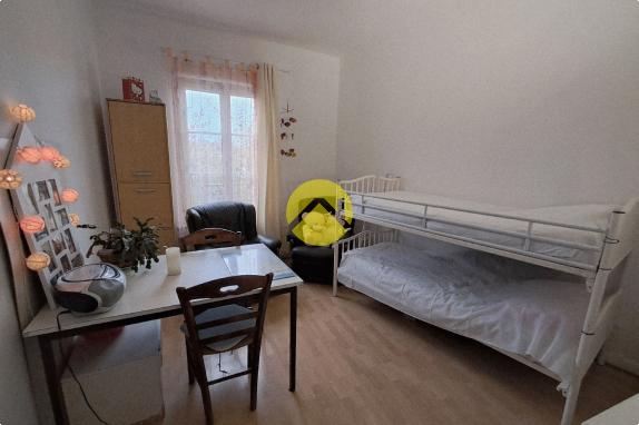 Maison de caractère 