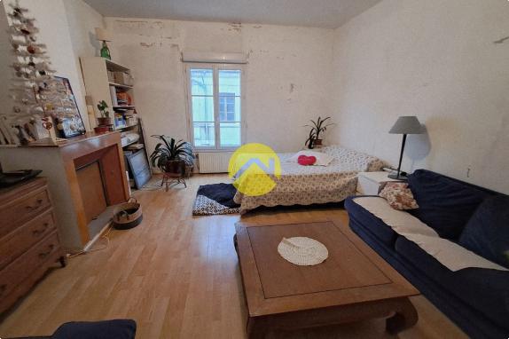 Maison de caractère 