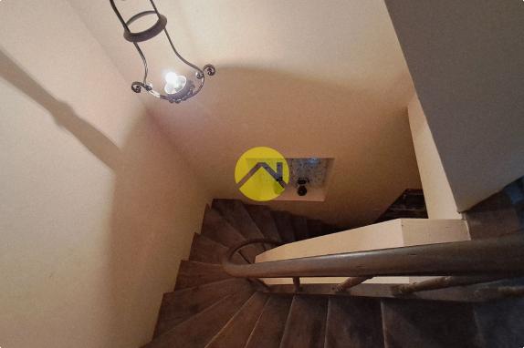 Maison de caractère 