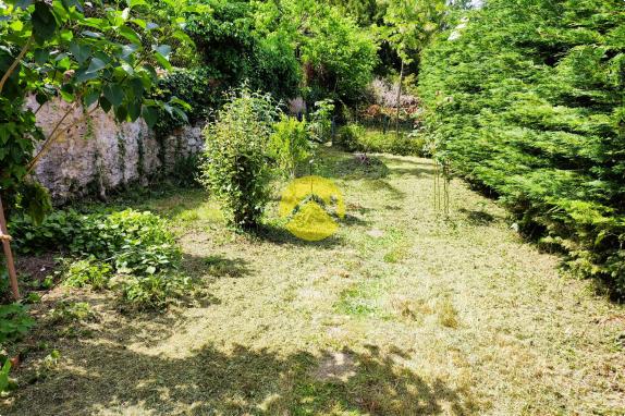 Maison de caractère 