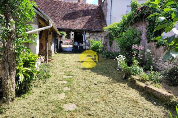 Maison de caractère 