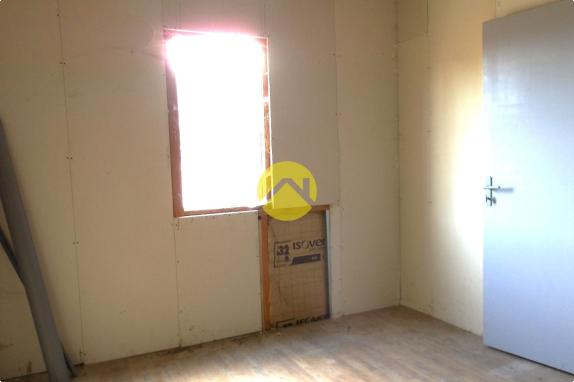 Maison de bourg avec jardin 