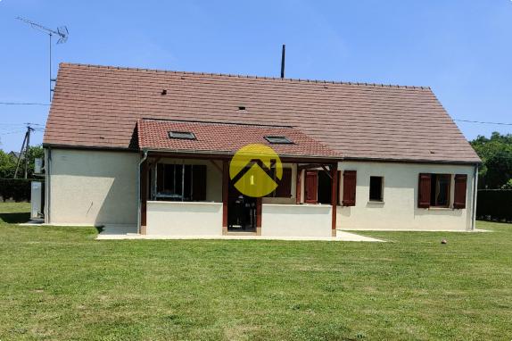 POSEZ VOS VALISES DANS CE PAVILLON 