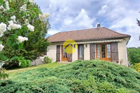 Maison familiale proche ville